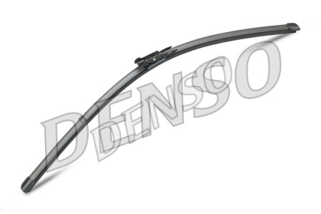 Комплект бескаркасных стеклоочистителей  Denso Flat DF-011